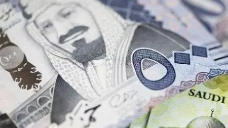 related_news_inside_blogsتراجع سعر الريال السعودي مقابل الجنيه السوداني اليوم الأربعاء 8 أبريل 2026.. والدولار يصعد