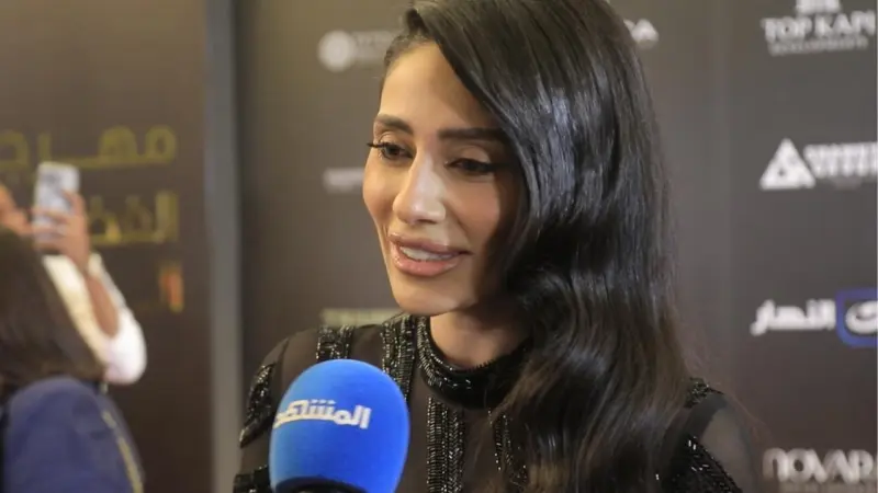 فيديو - إلهام علي لـ"المشهد": "شارع الأعشى" يعود في رمضان.. وانتظروا مفاجآت جديدة