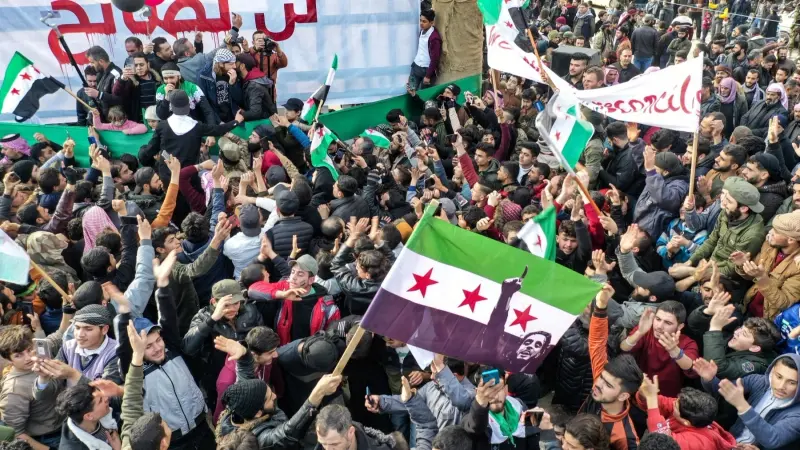 مصدر لبناني: المخابرات التركية والسورية اختطفت علي كيالي من لبنان