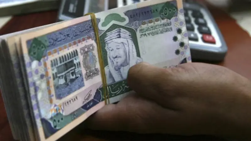 سعر الريال السعودي مقابل الجنيه المصري اليوم.. استقرار مع استمرار العطلة