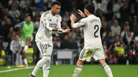 related_news_inside_blogsبعد مبابي.. فضيحة طبية جديدة في ريال مدريد بسبب التشخيص الخاطئ