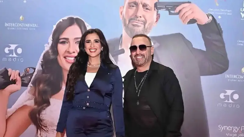 تقييم فيلم "خلي بالك من نفسك".. هل يحقق أحمد السقا وياسمين عبد العزيز نجاح الصيف؟
