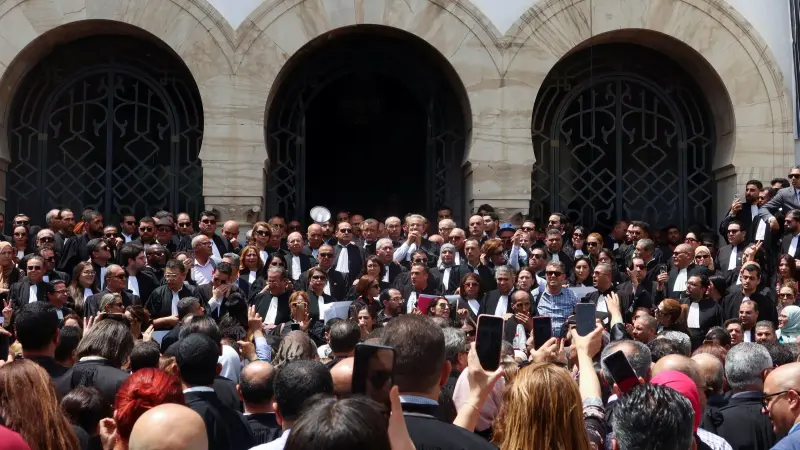 الزيادة في الأجور في تونس.. رفع كبير بعد سنوات من الخلاف