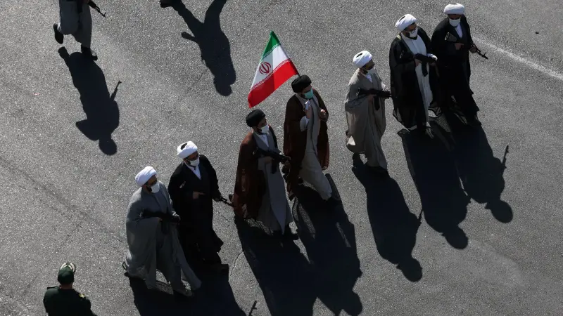 آخر أخبار حرب إيران وأميركا.. ترامب: حرب إيران ستنتهي قريبا