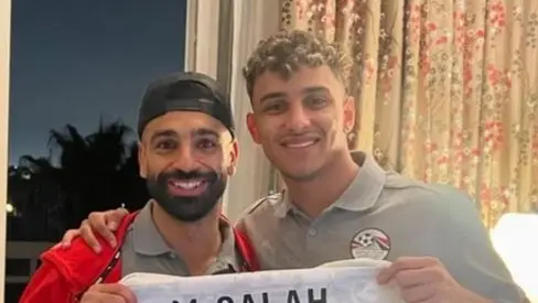 شروط المصري البورسعيدي لبيع أحمد عيد للنادي الأهلي