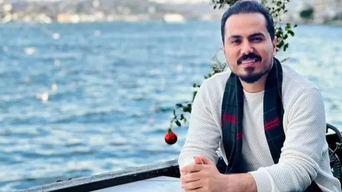 هذه حقيقة اعتقال نزار فارس وهو يؤدي مناسك الحج