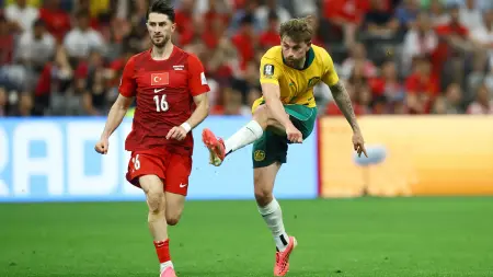 related_news_inside_blogsكأس العالم 2026 - أستراليا تُفاجئ تركيا بفوز مستحق وتُشعل مجموعة أميركا