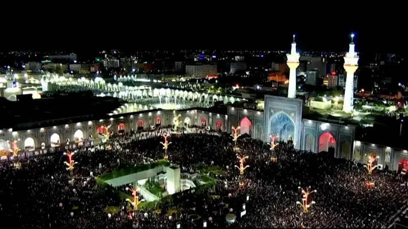 آخر أخبار حرب أميركا وإيران.. "إيه بي سي": من المتوقع أن يعود الفريقان الأميركي والإيراني للمفاوضات السبت في عمان
