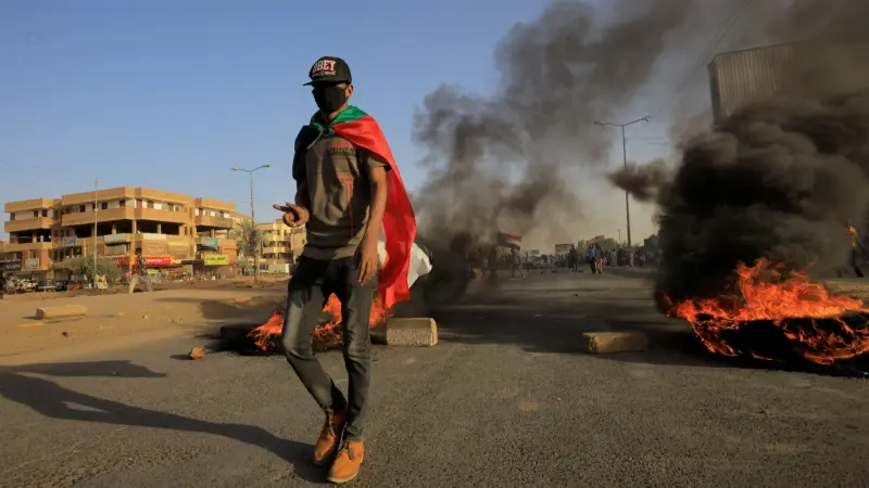 مصدر لـ"المشهد": الدمج بين القوات المسلحة يؤجل توقيع الاتفاق النهائي في السودان