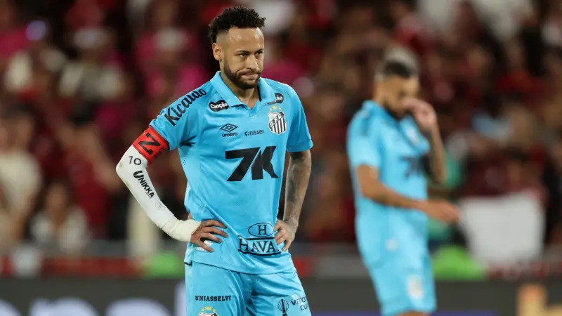 القنوات الناقلة لمباراة سانتوس ضد كروزيرو اليوم في الدوري البرازيلي مع الموعد والتشكيلة