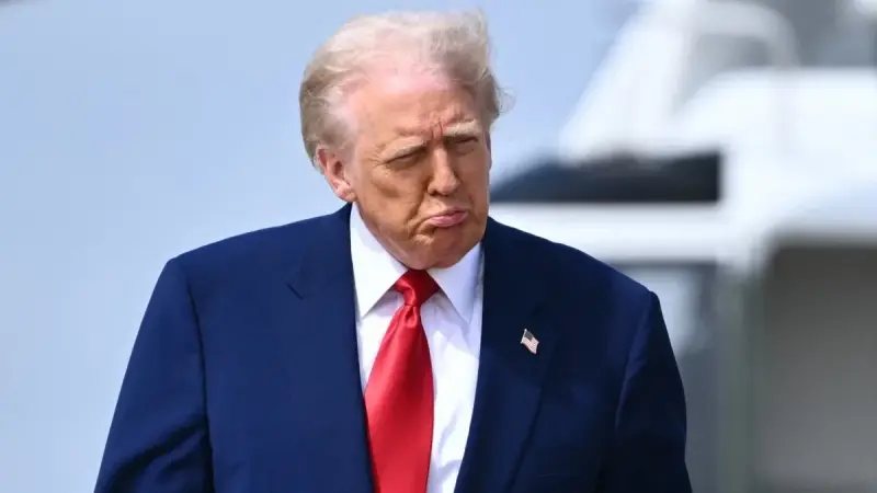 رسوم ترامب الجمركية قد تقلّص تجارة البضائع حول العالم بنسبة 1%