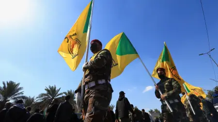 related_news_inside_blogsمصادر: ضباط الحرس الثوري يقودون عمليات "حزب الله" ضد إسرائيل في لبنان