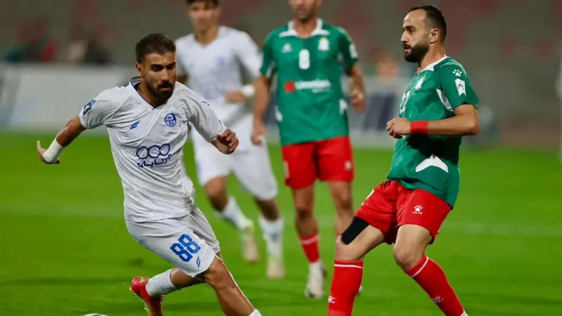 ترتيب مجموعة الوحدات في دوري أبطال آسيا 2.. ما حظوظ التأهل بعد التعادل مع الاستقلال؟