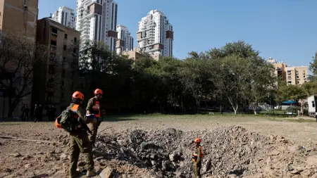 تقرير: مقتل خامنئي يرفع المخاوف من هجمات إيرانية ضد أميركا