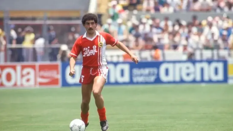 من هو عبد الله مجادي وسبب وفاته؟ رحيل الدولي الجزائري السابق