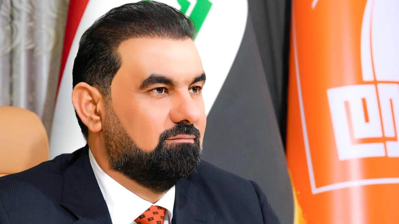 كيف وصل هيبت الحلبوسي لرئاسة البرلمان العراقي؟ 