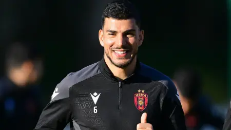 related_news_inside_blogsالقنوات الناقلة لمباراة اتحاد العاصمة ضد أولمبي الشلف اليوم في الدوري الجزائري مع الموعد والتشكيلة