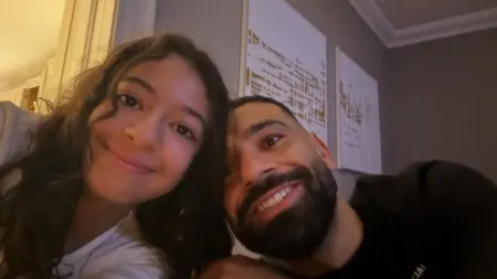 related_news_inside_blogsفيديو- على أنغام المهرجانات.. وصلة رقص لمكة وكيان ابنتَي محمد صلاح بمصر