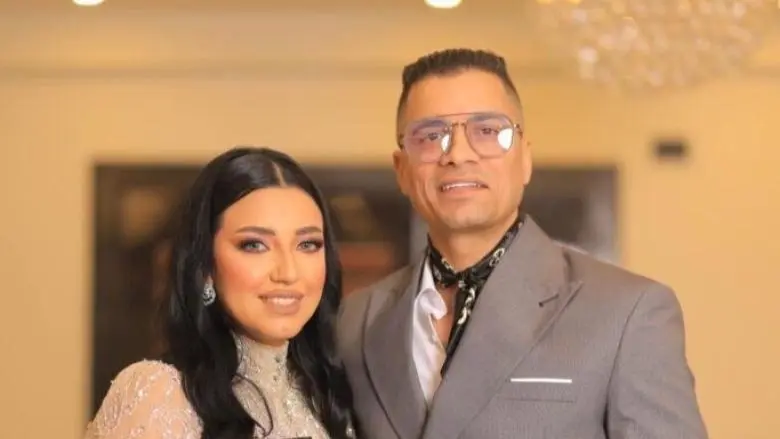 حقيقة عودة حسن شاكوش وريم طارق.. والد الأخيرة يوضّح