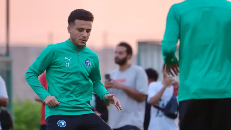 لا بديل عن الفوز.. غيابات وقائمة تشكيلة بيراميدز اليوم أمام صن داونز