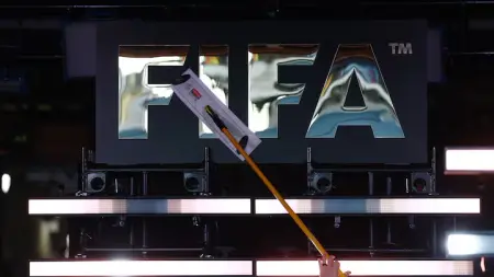 related_news_inside_blogsالفيفا يحسم الجدل: لا إجراء ضد الأندية الإسرائيلية.. وعقوبات بسبب العنصرية