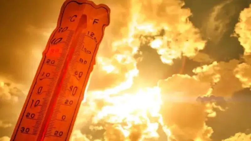 موجة حر تضرب المغرب بداية من هذا التاريخ