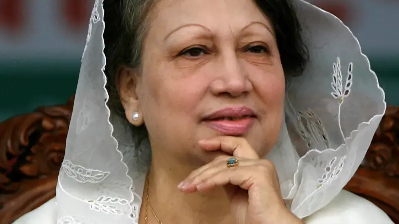 كانت تخطط للعودة للسلطة.. وفاة أول رئيسة وزراء لبنغلاديش خالدة ضياء