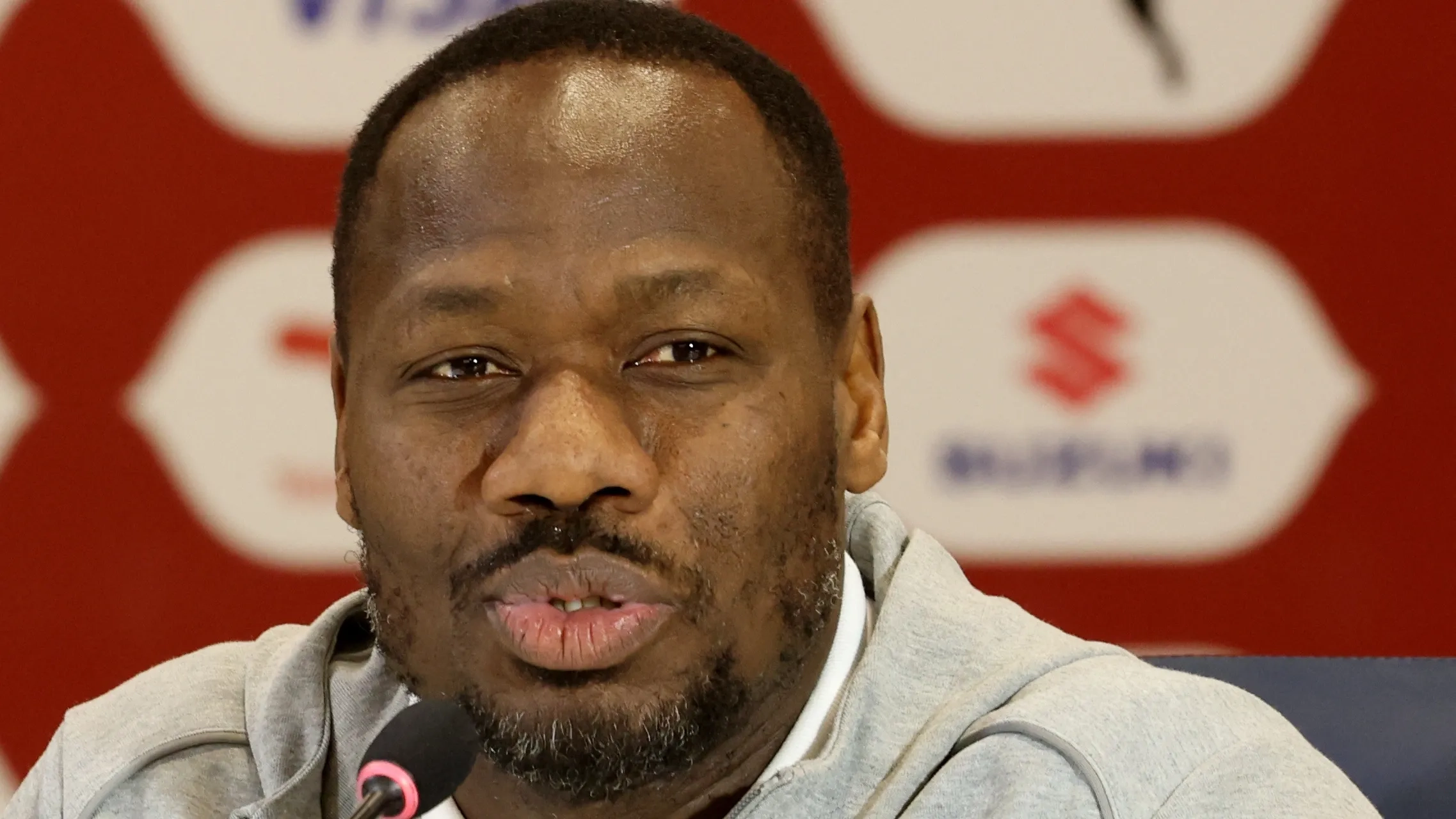 مدرب السنغال يتحدى منتخب مصر بتصريحات نارية 