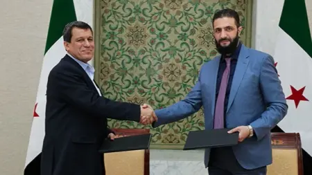 related_news_inside_blogsلقاء في دمشق لمتابعة اتفاق أحمد الشرع مع "قسد"