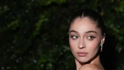 جيمري بايسال تخضع لعملية استئصال ورم في الثدي.. ما تفاصيل حالتها الصحية؟