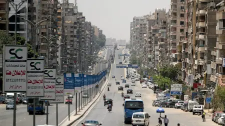 فيديو - مصر.. مصاريف بعض التخصصات الجامعية تصل إلى نحو 150 ألف جنيه سنويا