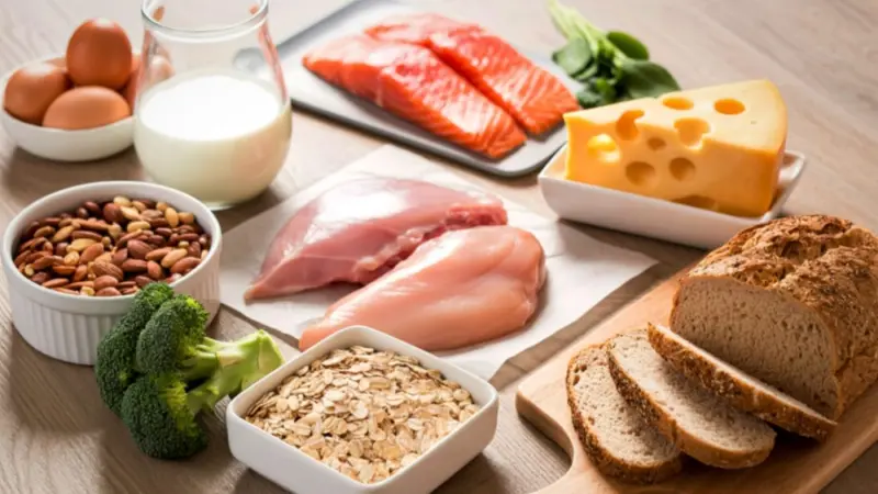 دراسة تكشف: الدعم الاجتماعي يعزز العادات الغذائية الصحية