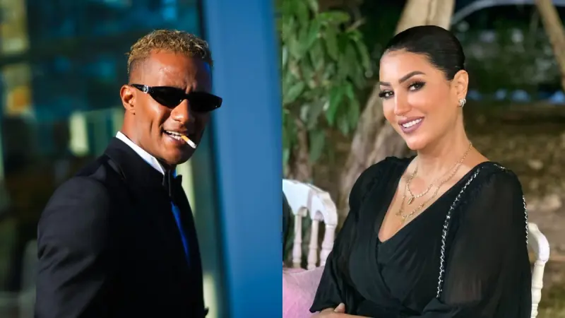 وفاء عامر تعلق على غياب محمد رمضان عن الموسم الرمضاني.. ماذا قالت؟