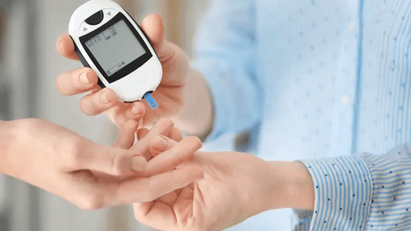 إدمان الكحول.. هل يزيد خطر الإصابة بالسكري من النوع الثاني؟