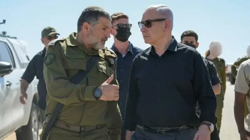 اتهام بحق شقيق رئيس الشاباك يعيد اسم الأخير للواجهة.. من هو ديفيد زيني؟