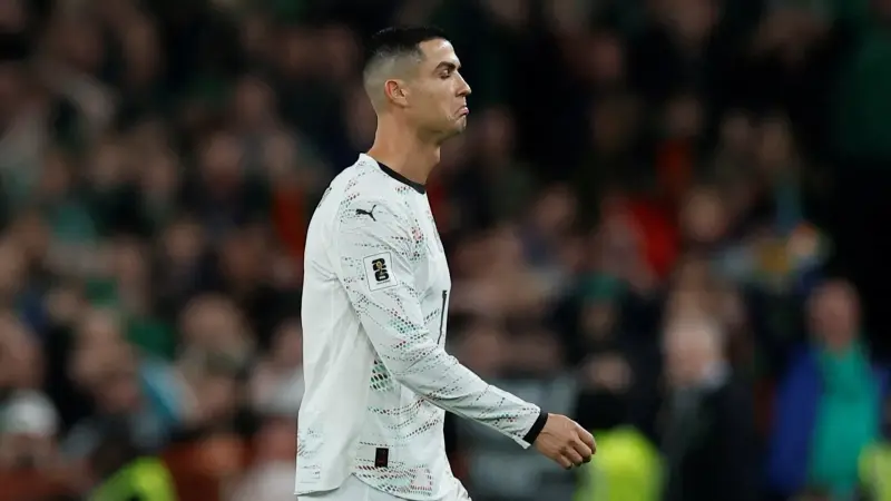 مودريتش يكشف كواليس دموع رونالدو التي تسبب فيها مورينيو