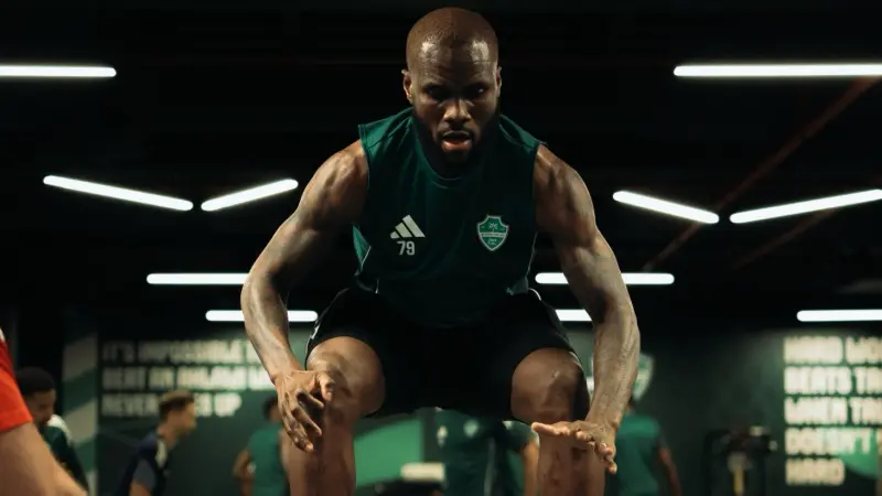 تشكيلة الأهلي اليوم أمام ماتشيدا زيلفيا.. غياب وحيد يربك حسابات "الراقي"