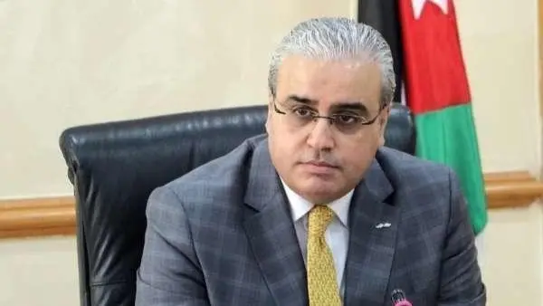 وزير الصحة الأردني الجديد.. من هو إبراهيم البدور؟