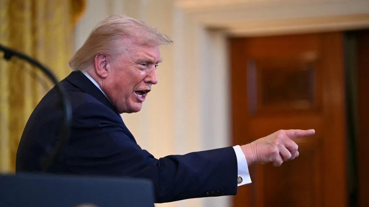 3 أهداف وراء تصعيد ترامب ضد فنزويلا 