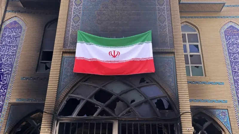 تصنيف "الحرس الثوري".. هل يمهّد قرار أوروبا لإعادة تشكيل النظام الإيراني؟