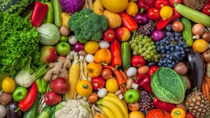 400 غرام يوميا.. الرقم الذهبي لصحة مثالية