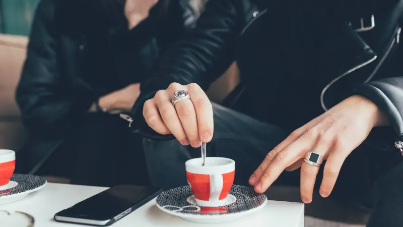 "انهيار العضلات".. تأثيرات سلبية لتناول كميات كبيرة من الكافيين