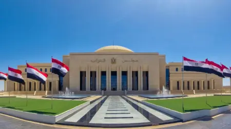 related_news_inside_blogsالبرلمان المصري يوافق على تعديل قانون الخدمة العسكرية.. إليك بنوده