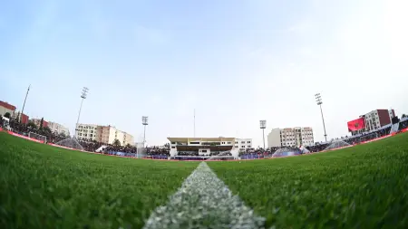 related_news_inside_blogsبث مباشر - مباراة أولمبيك أسفي ضد اتحاد العاصمة في كأس الكونفدرالية الإفريقية لحظة بلحظة