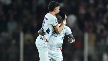 related_news_inside_blogsبث مباشر - مباراة أولمبيك أسفي ضد اتحاد العاصمة في كأس الكونفدرالية الإفريقية لحظة بلحظة