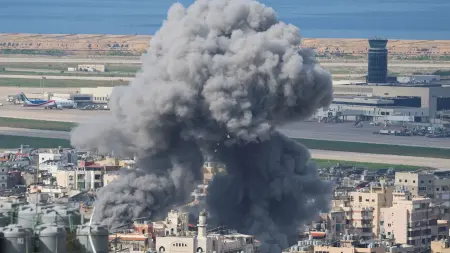 related_news_inside_blogsقائد الجبهة الشمالية بالجيش الإسرائيلي: "حزب الله" سقط في كمين إستراتيجي