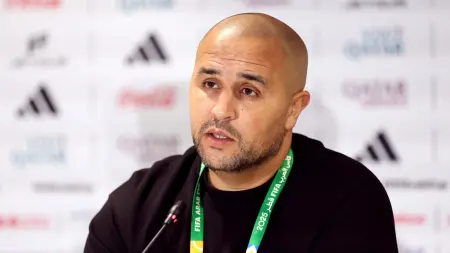 related_news_inside_blogsكتب التاريخ مع الجزائر.. من هو مجيد بوقرة مدرب منتخب لبنان الجديد؟