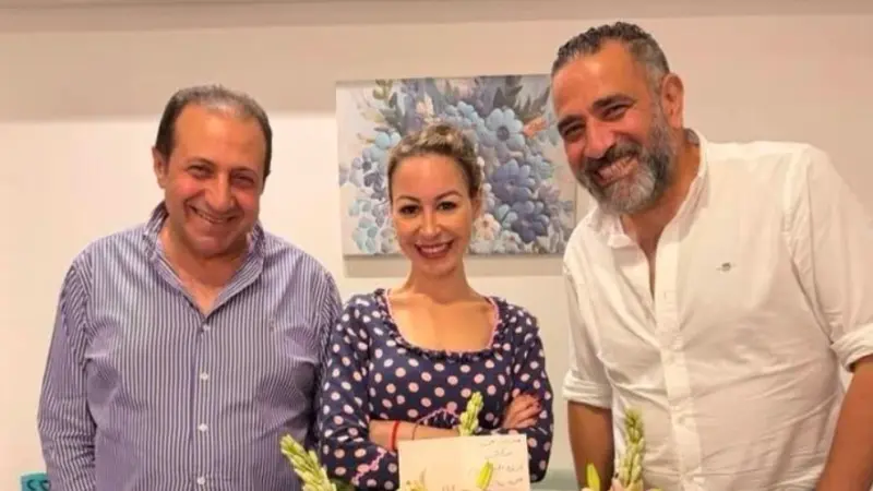 منة شلبي تنتهي من تصوير "فرقة الموت".. تعرف على أبطال الفيلم وقصته