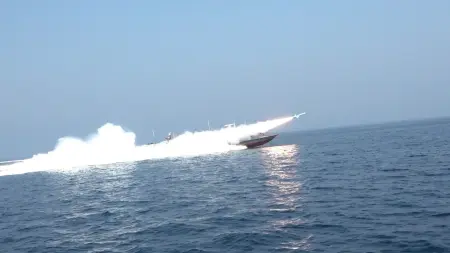 related_news_inside_blogsهل يستطيع ترامب تكرار سيناريو فنزويلا في إيران؟