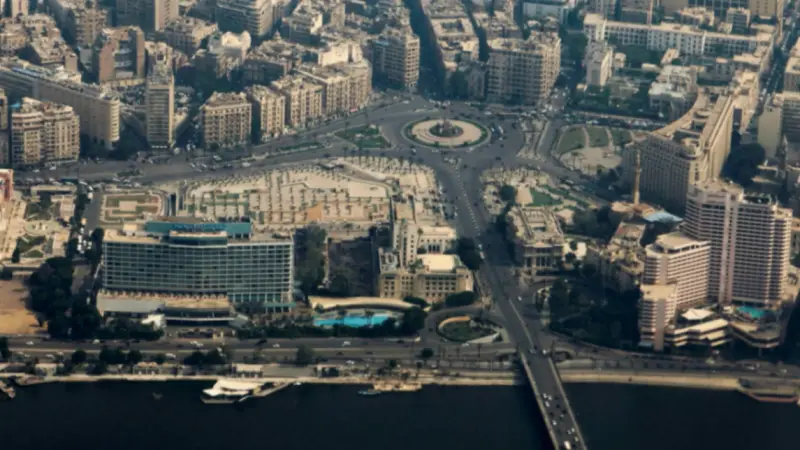 "مديري المشتريات" في مصر يرتفع إلى 47.1 نقطة ويبقى دون النمو